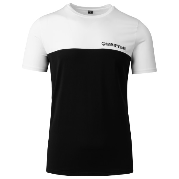 Martini - Highventure Shirt - Sportshirt, zwart
