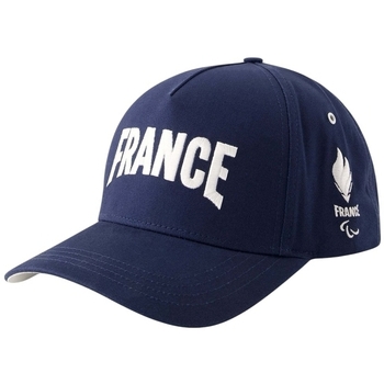 Pet Le Coq Sportif EFRP 24 COMM CASQUETTE N°1 M INSIGNIA BL