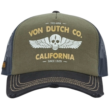 Pet Von Dutch CREW 24