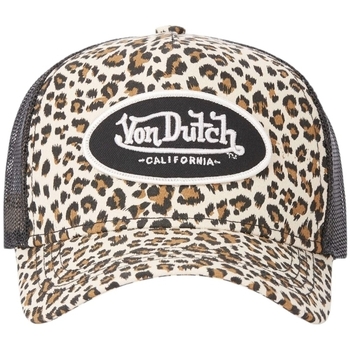 Pet Von Dutch LOGOROSESBLACK