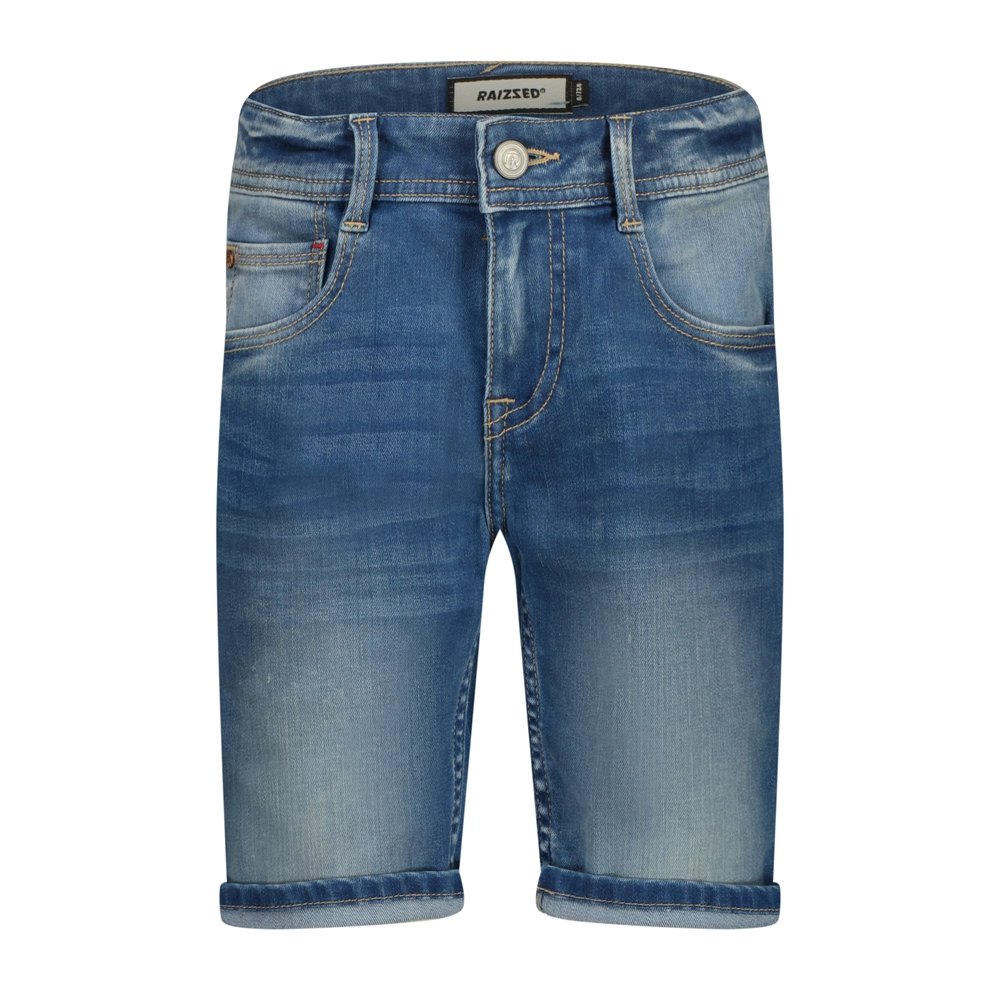 Raizzed jongens korte broek