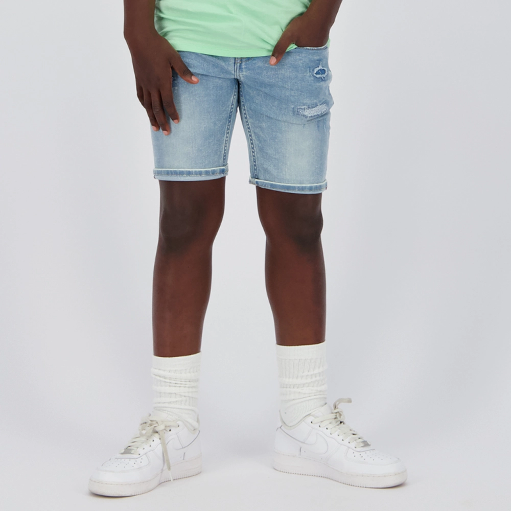 Raizzed meisjes korte broek