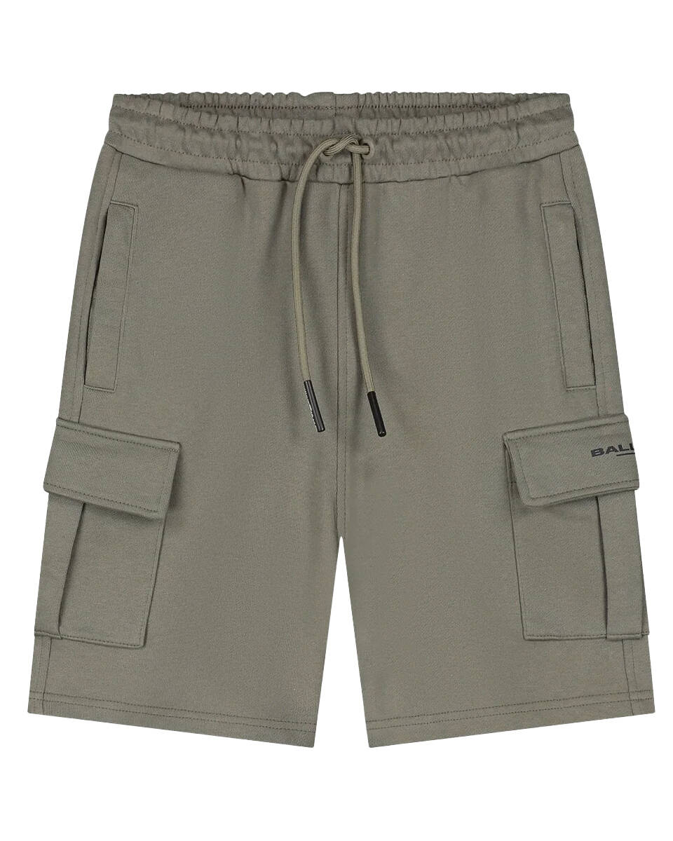 Ballin Amsterdam Short 25017501