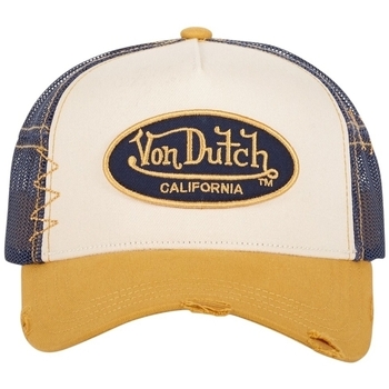 Pet Von Dutch USED YELLOW BLUE