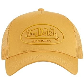 Pet Von Dutch VD LOGO