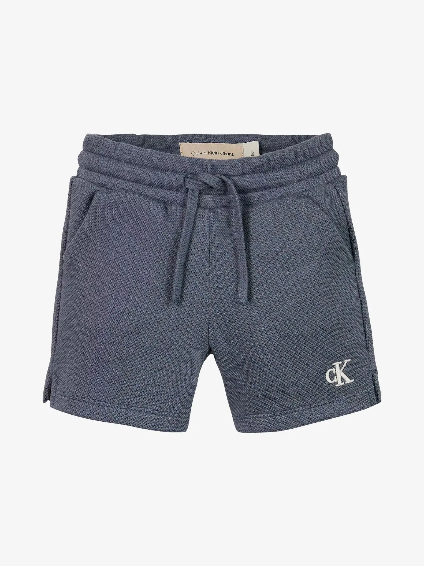Calvin Klein Jongens short pique