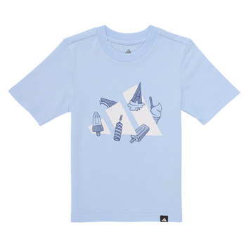 T-shirt Korte Mouw adidas JI6679