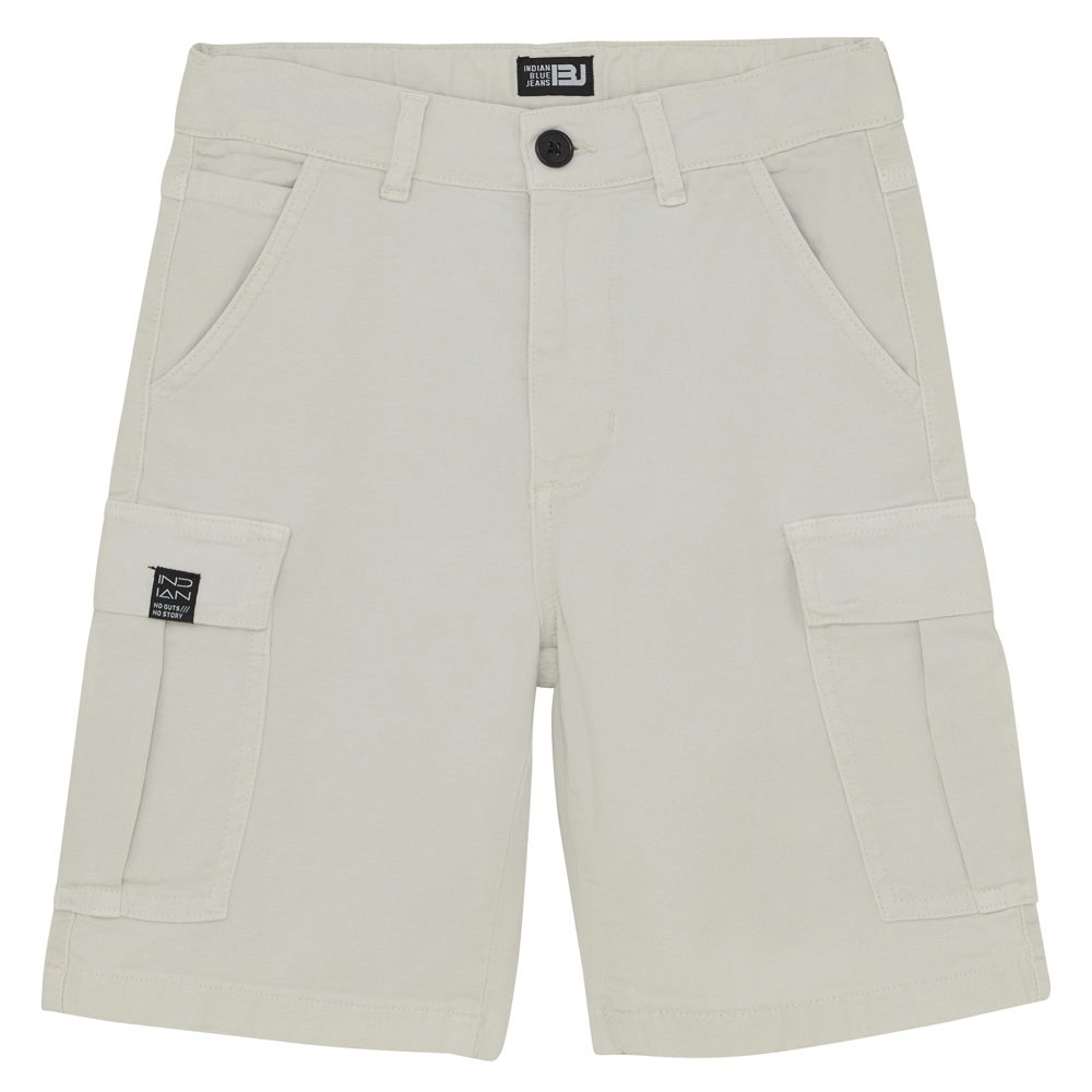Indian Blue Jeans jongens korte broek