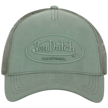 Pet Von Dutch VD LOGO