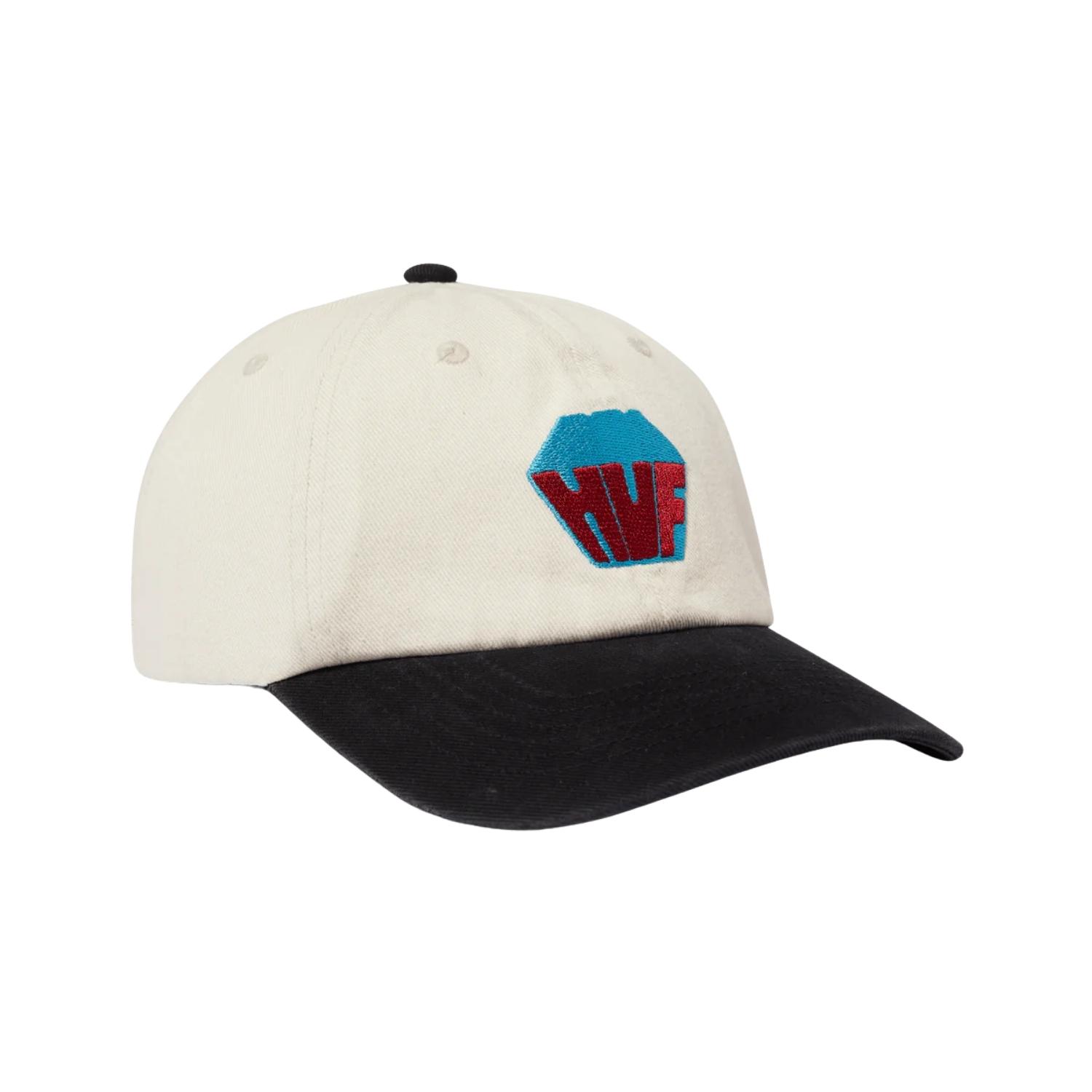 HUF Cupid 6 Panel CV Pet / Cap 1