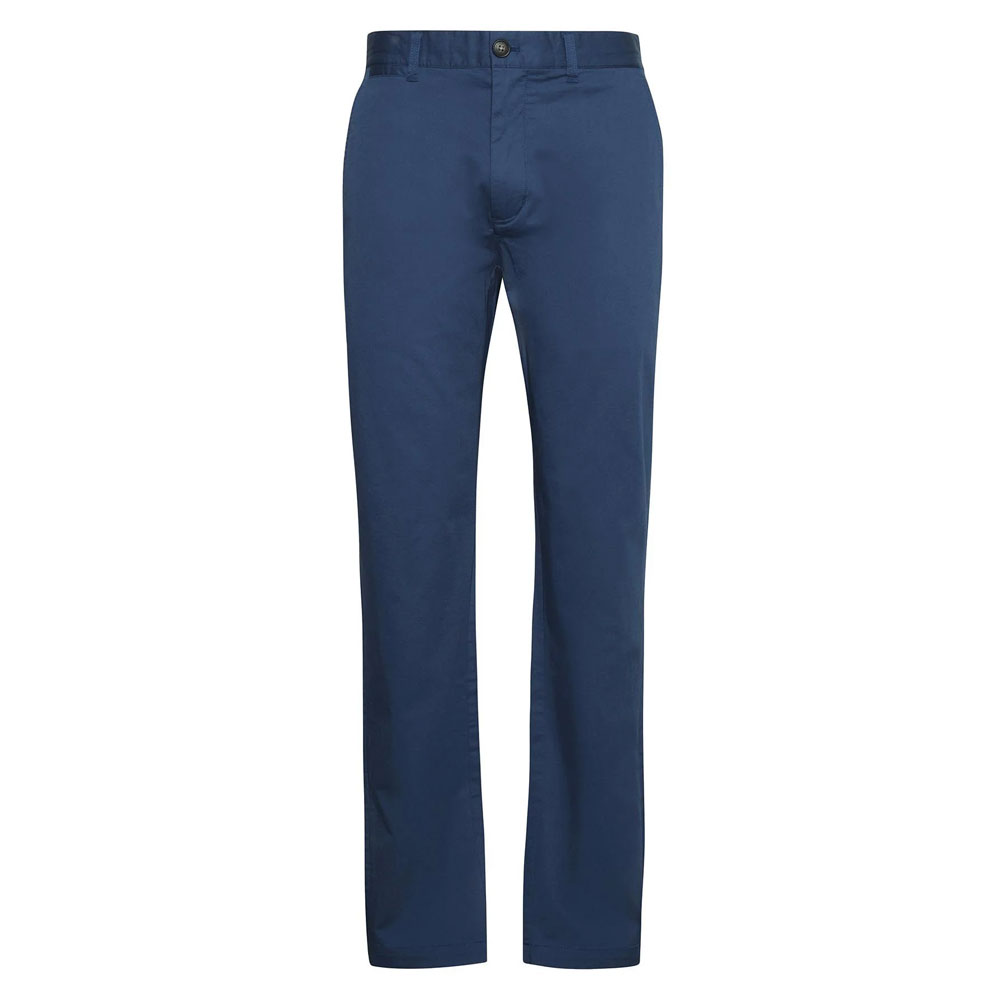 Countrylifestyle Herenbroek Lightweight Chino Oceana