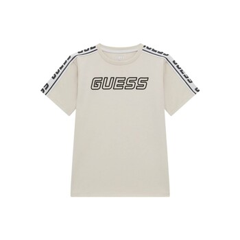T-shirt Korte Mouw Guess T SHIRT MINIME