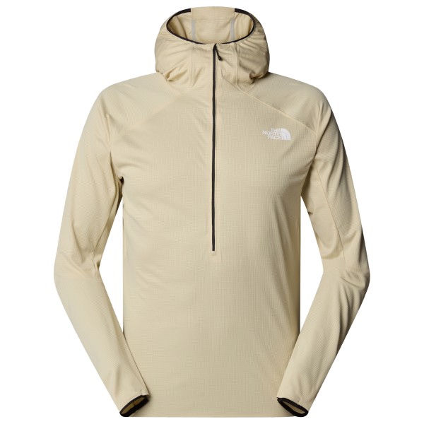 The North Face - Summit Direct Sun Hoodie - Sportshirt, beige