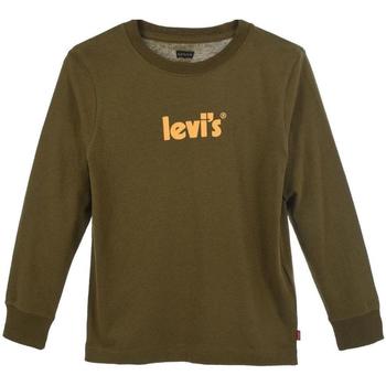 Levi's T-shirt Korte Mouw Levis -