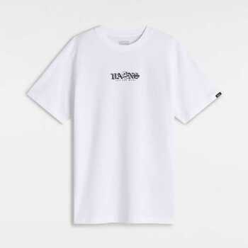 T-shirt Vans Shattered ss