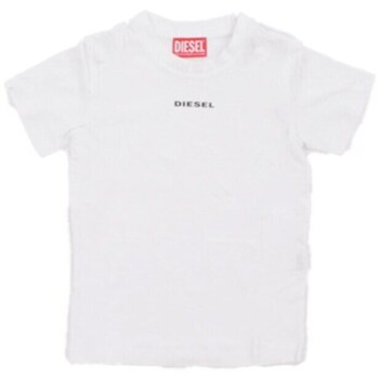 T-shirt Korte Mouw Diesel J02078-KYATR