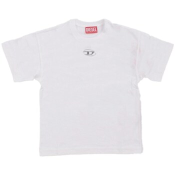 T-shirt Korte Mouw Diesel J02022-00YI9