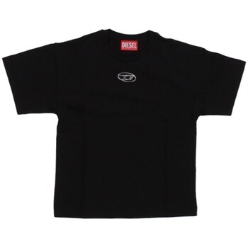 T-shirt Korte Mouw Diesel J02022-00YI9