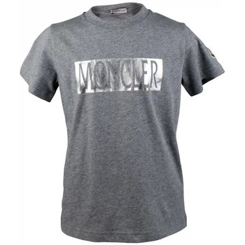 T-shirt Moncler -