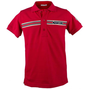 T-shirt Moncler -
