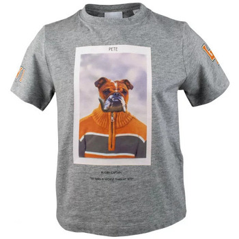 T-shirt Burberry -