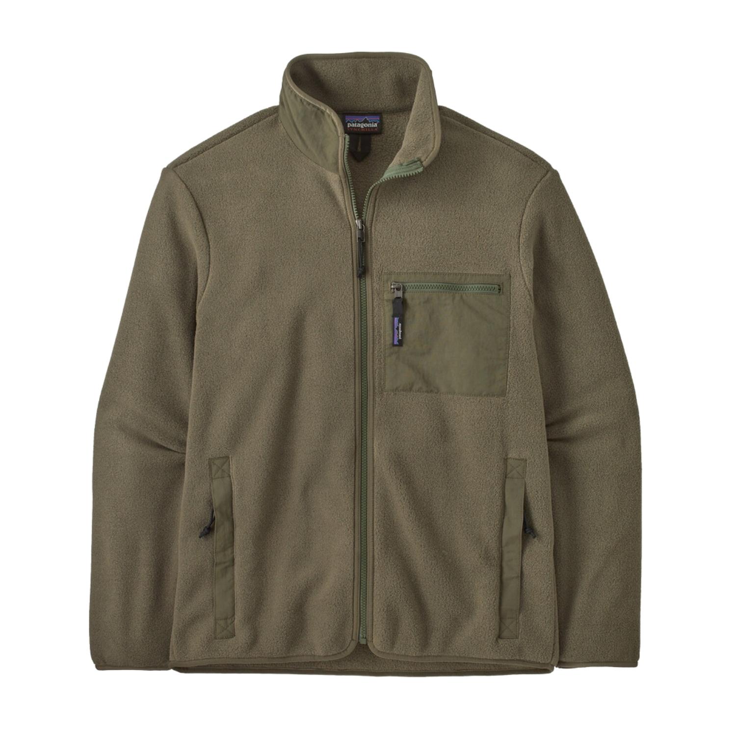 Patagonia Synch Fleece Vest Heren L