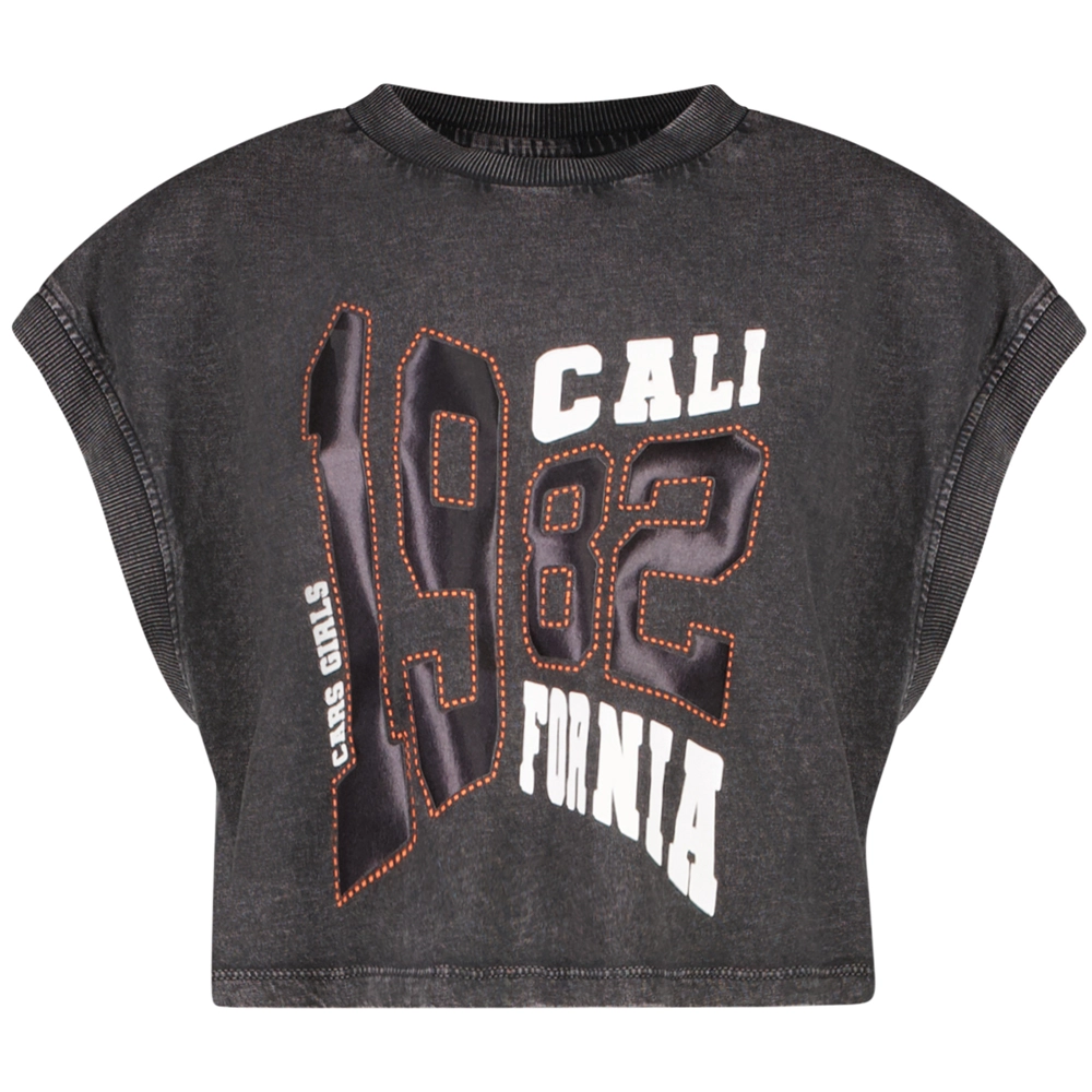Cars meisjes t-shirt