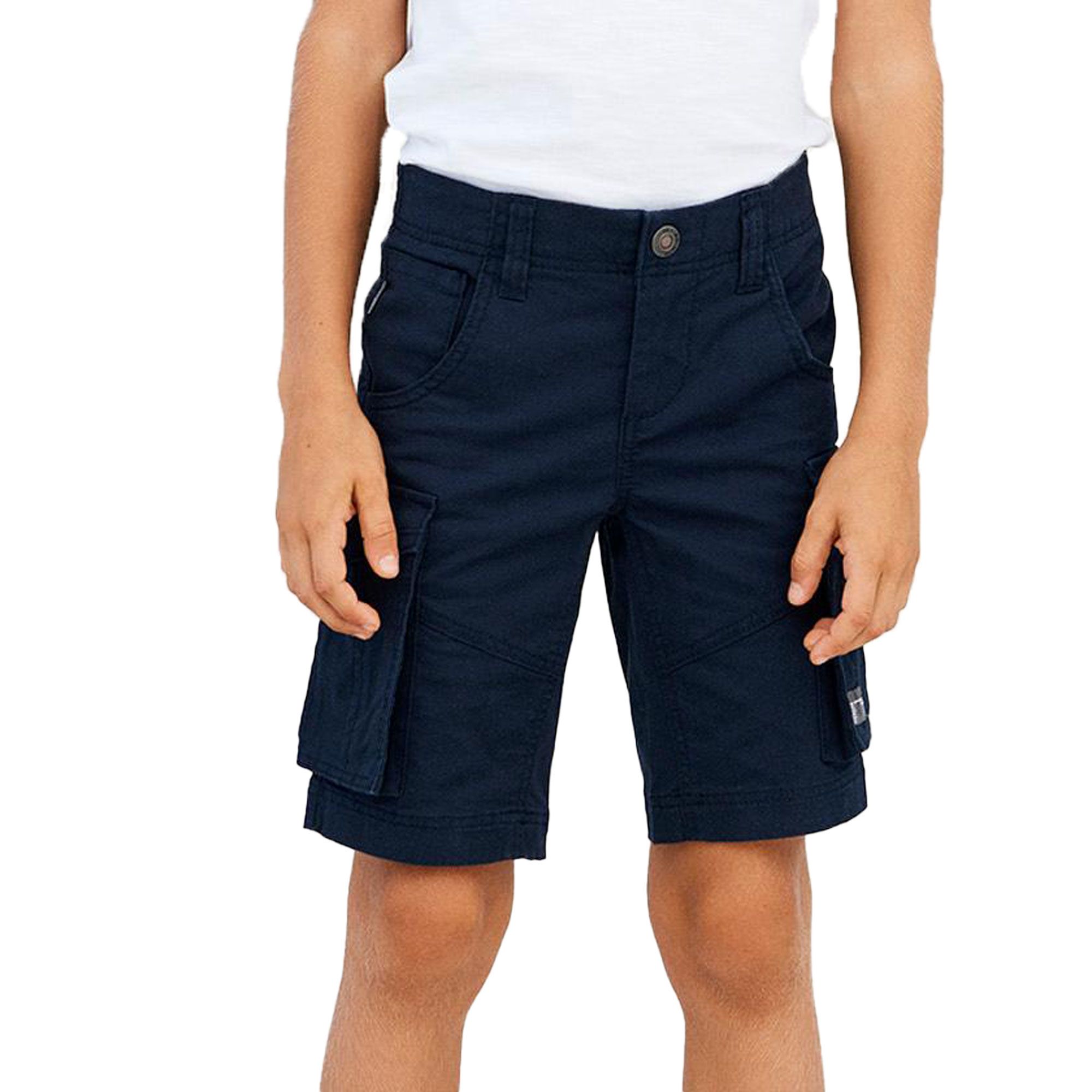 Name It Ryan Cargo Short Jongens