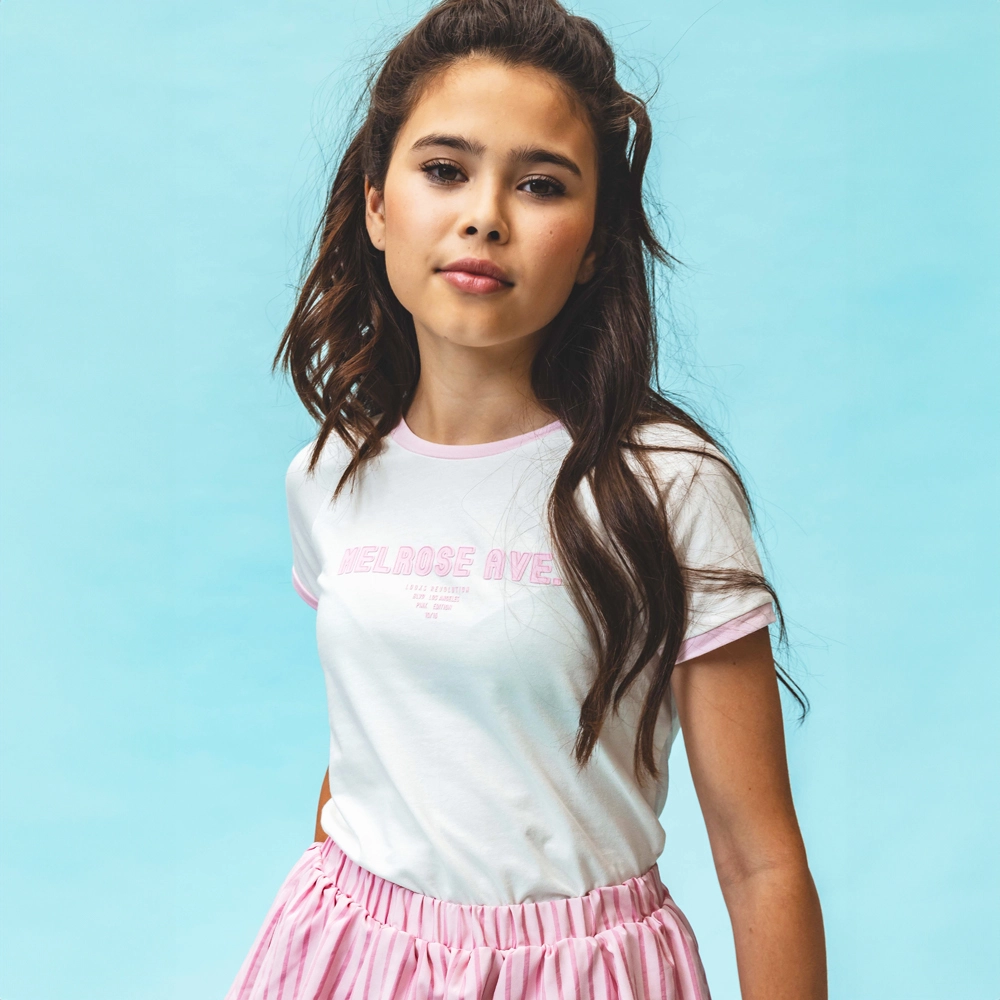 LOOXS meisjes t-shirt