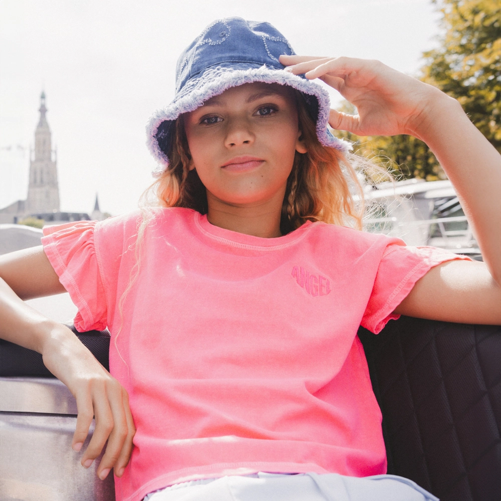LOOXS meisjes t-shirt