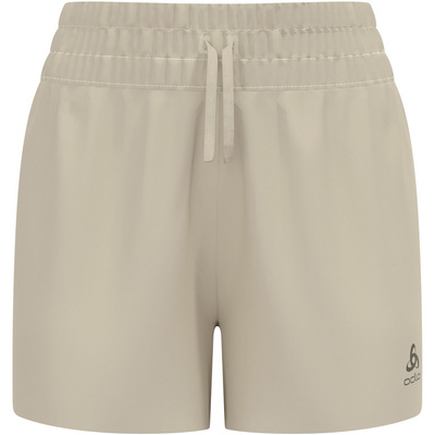 Odlo Dames Zeroweight 4 Inch Korte broek