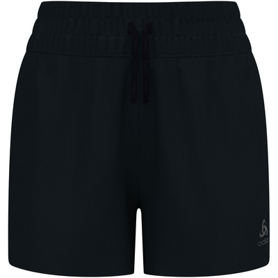Odlo Dames Zeroweight 4 Inch Korte broek
