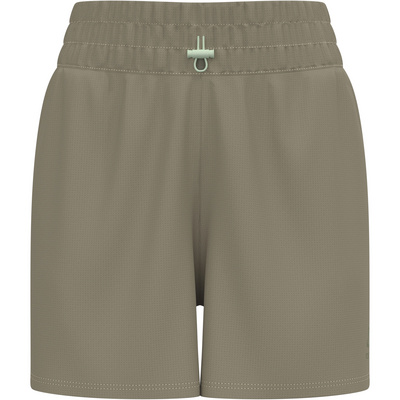 Odlo Dames Essential 365 4 Inch Korte broek