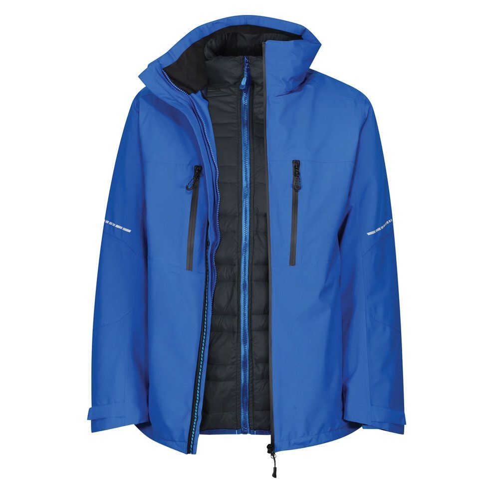 Regatta Heren x-pro evader iii jas