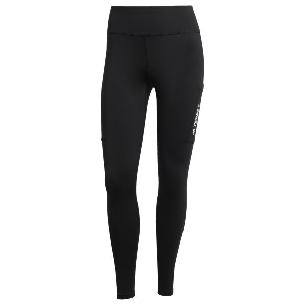 adidas Terrex - Women's Multi Tights - Legging, zwart
