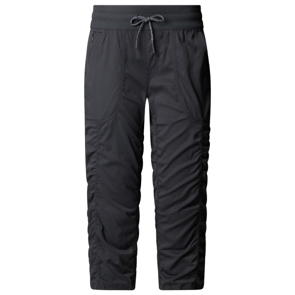 The North Face - Women's Aphrodite 2.0 Capri - Short, zwart/grijs