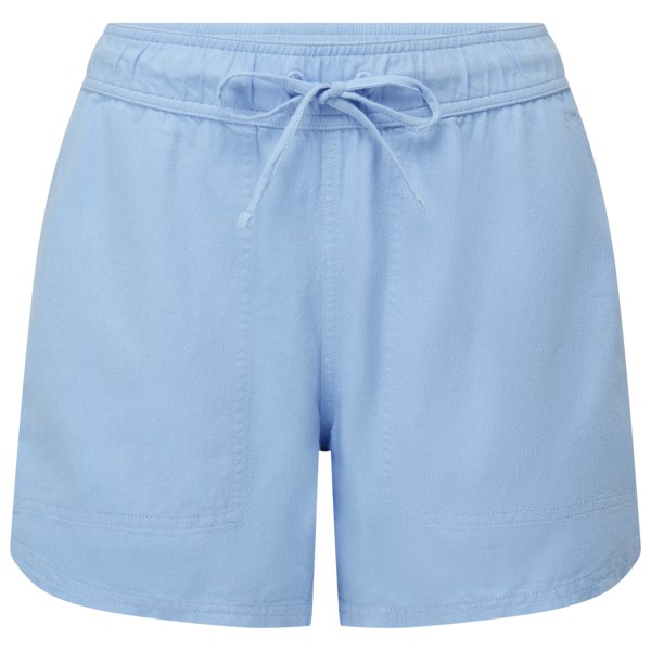 Sherpa - Women's Palmo Short - Short, blauw