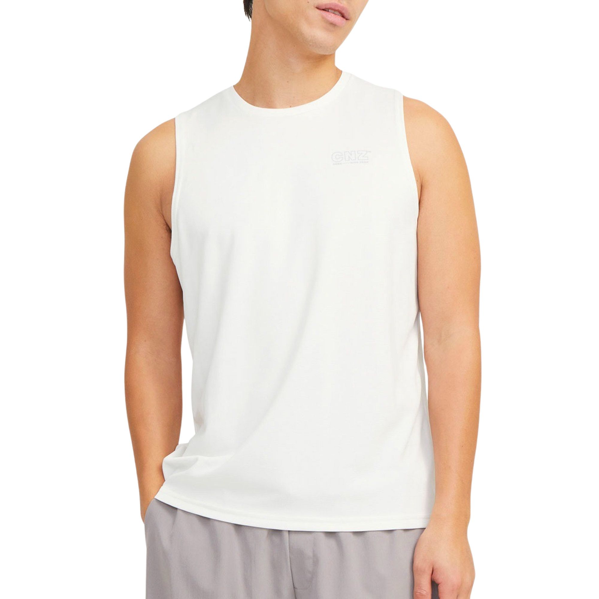 Jack & Jones Core CNZ Tanktop Heren