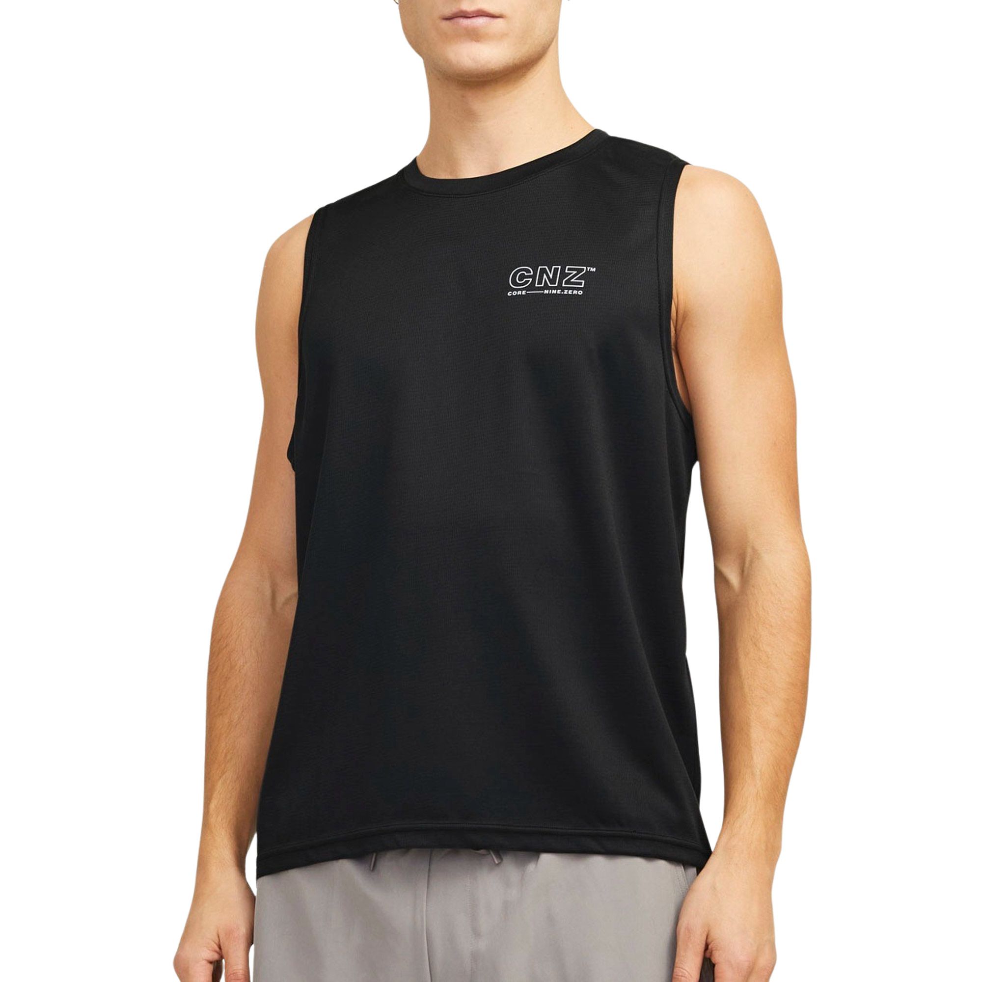 Jack & Jones Core CNZ Tanktop Heren