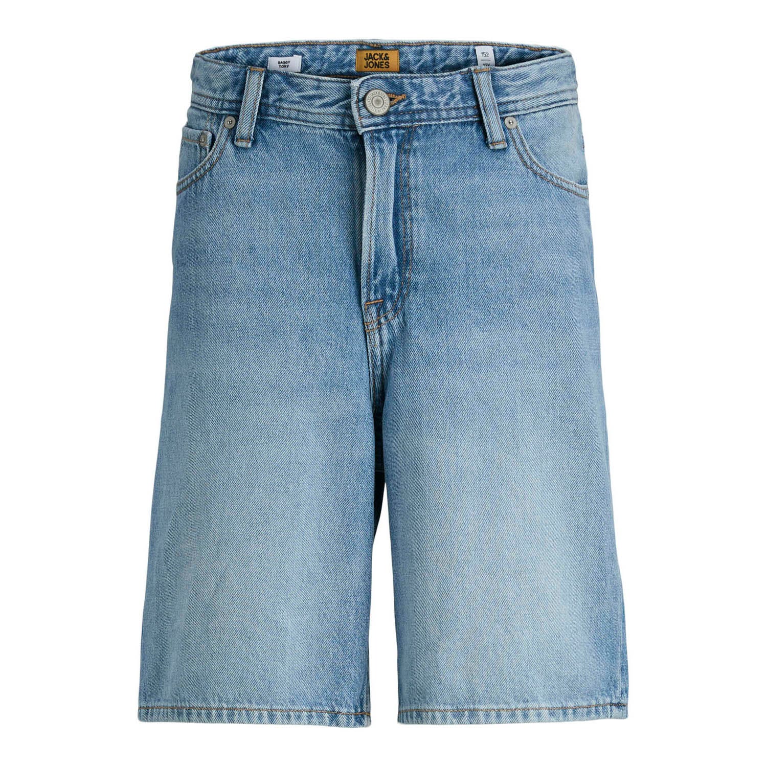 Jack&Jones Kids Jjitony Jjoriginal Shorts Mf 920 Sn