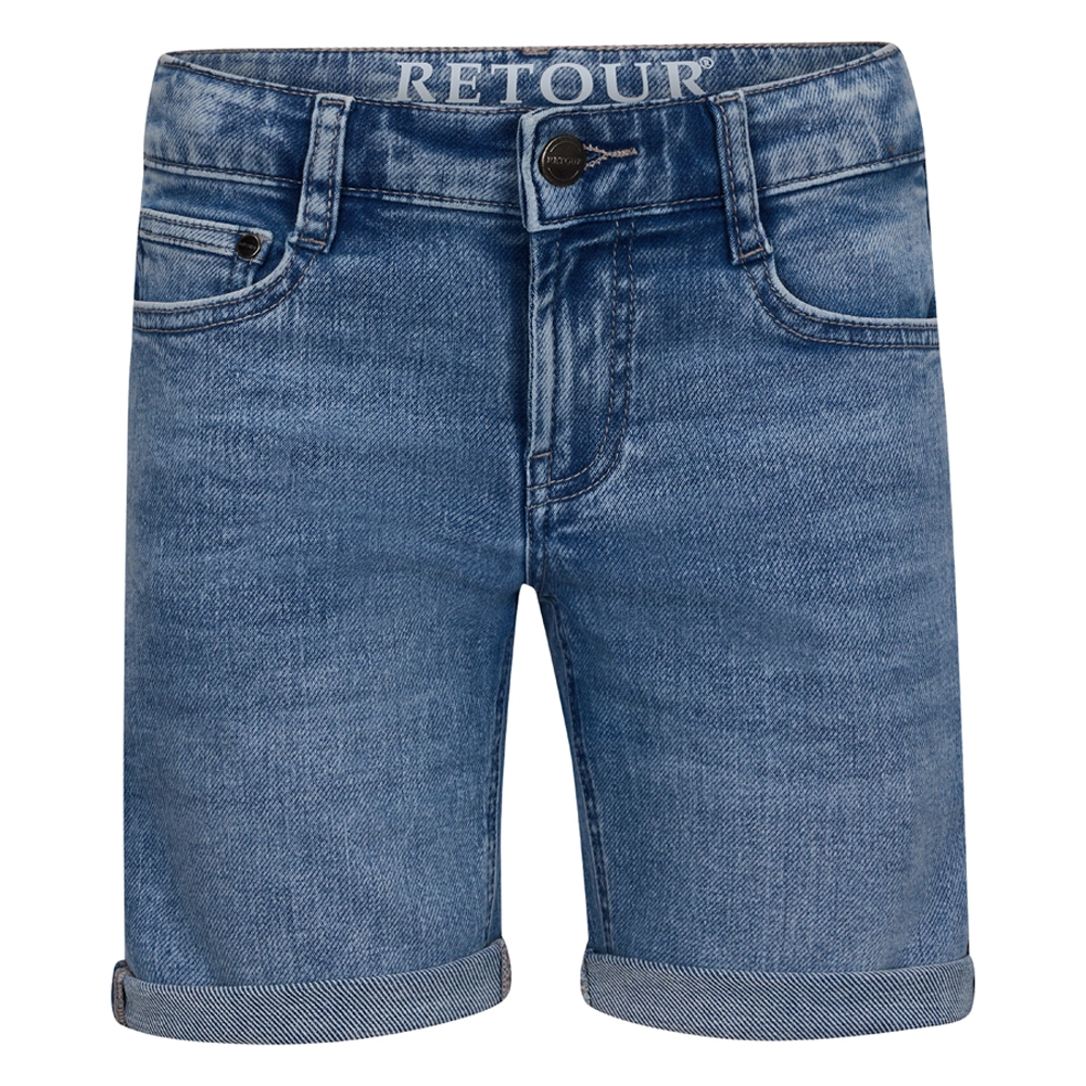 Retour jongens korte broek