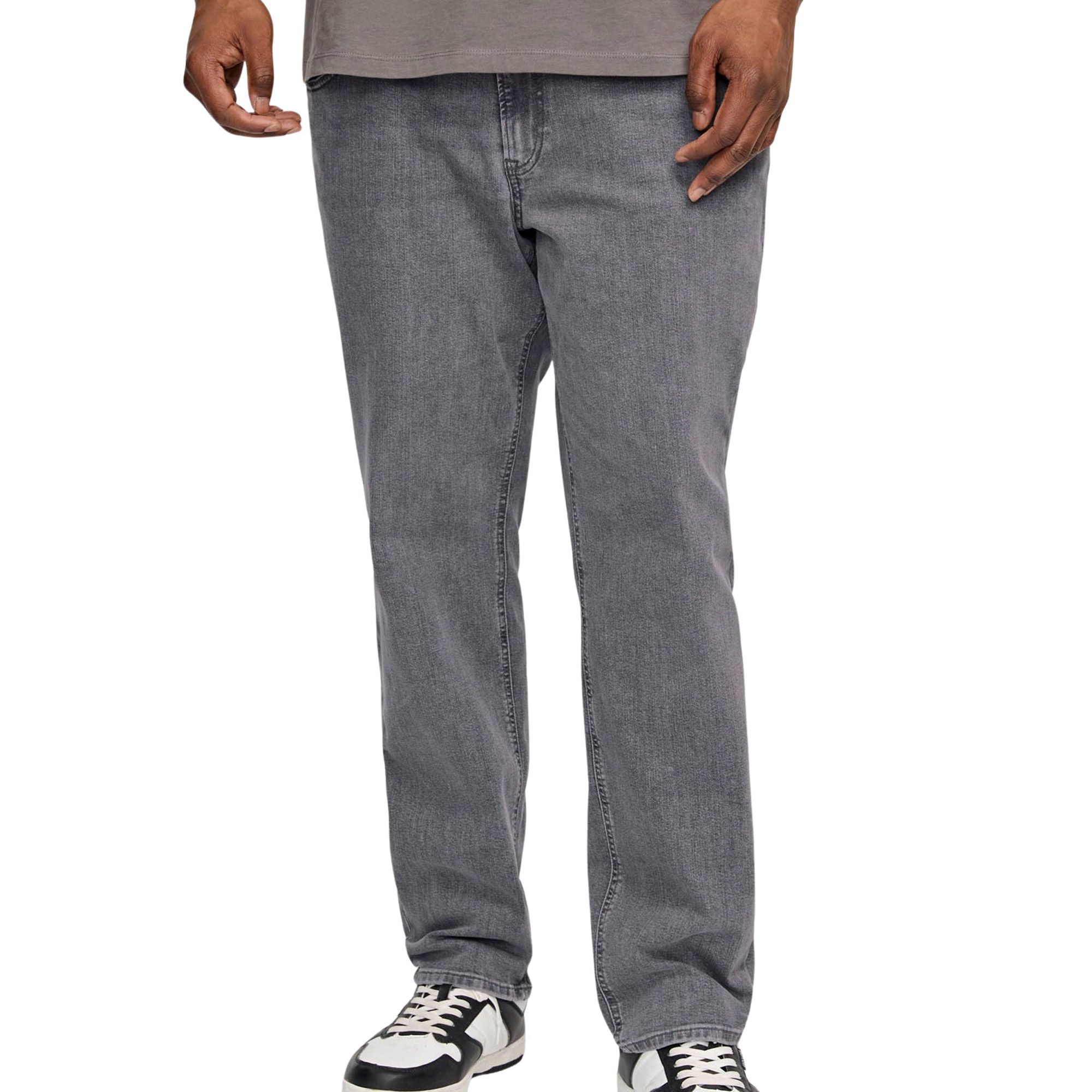 Jack & Jones Glenn Original Jeans Heren (plussize)