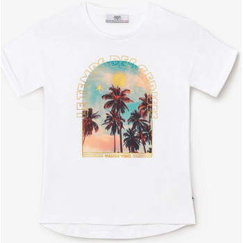 Le Temps des Cerises T-shirt  T-shirt MISAGI
