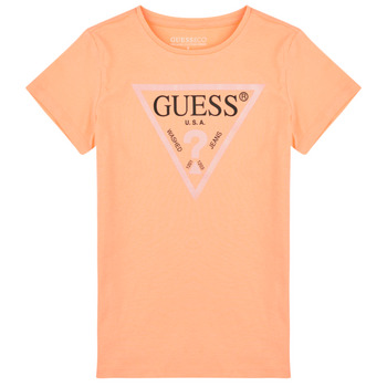 T-shirt Korte Mouw Guess T SHIRT