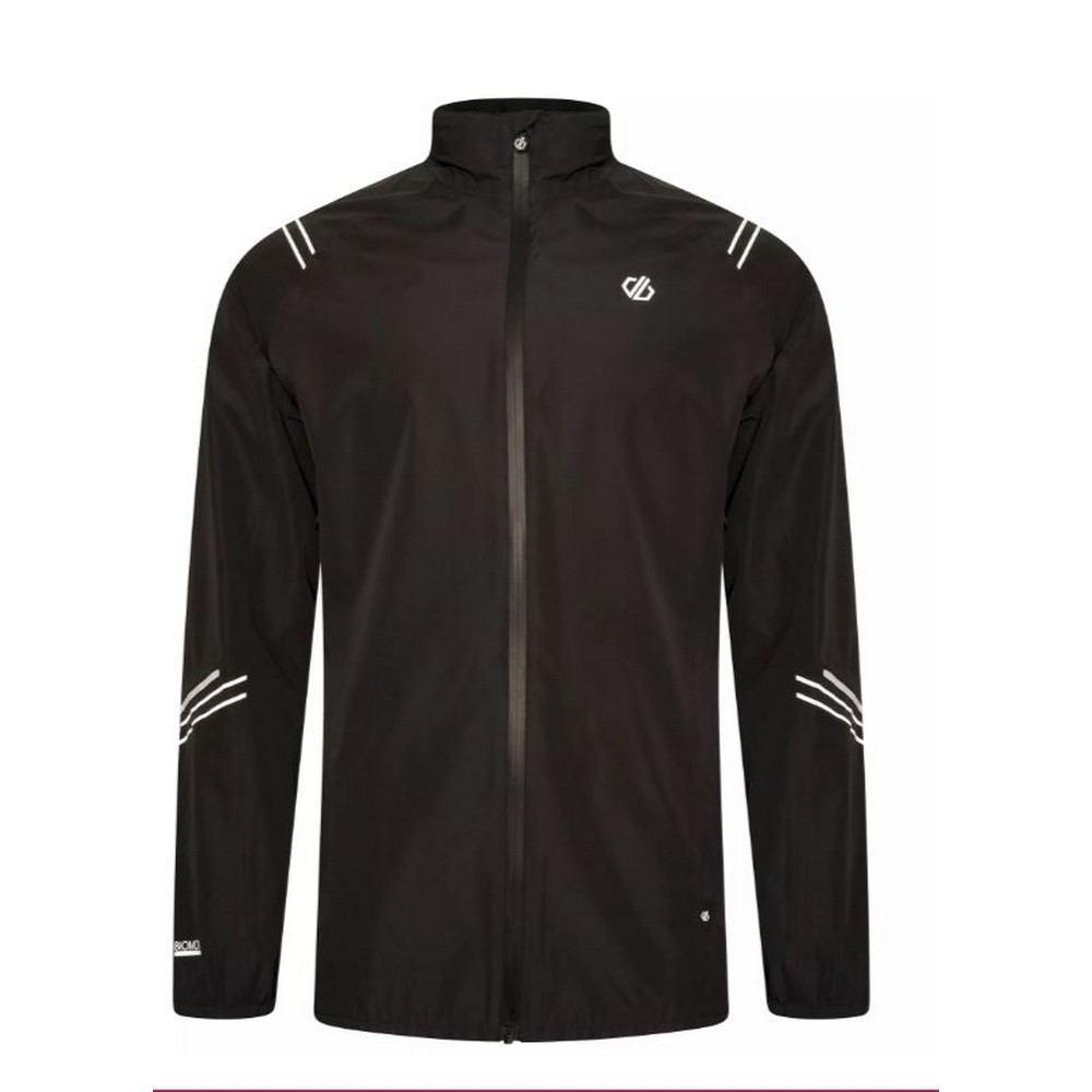 Dare2b Illume pro waterdichte jas voor volwassenen