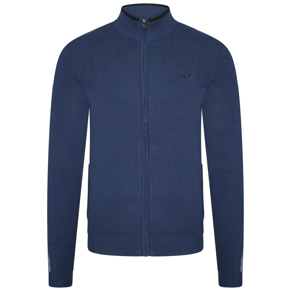 Dare2b Heren dutiful ii stripe full zip jacket