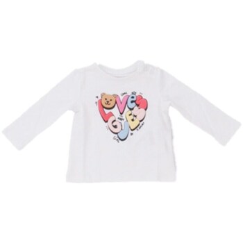 T-shirt Korte Mouw Guess A4YI01 K6YW4