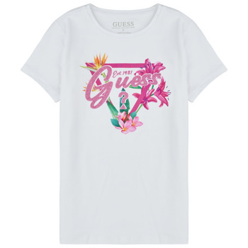 T-shirt Korte Mouw Guess T SHIRT