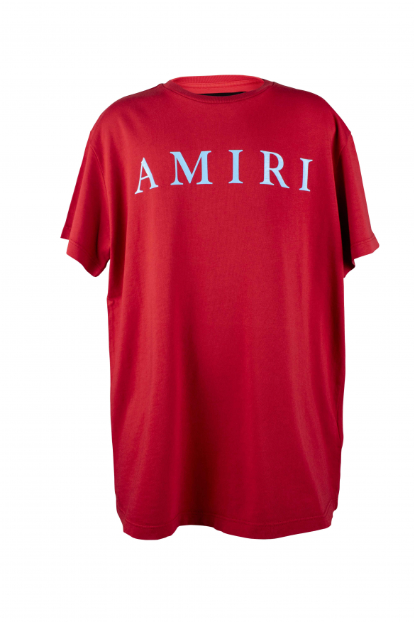 AMIRI T-Shirt Rood