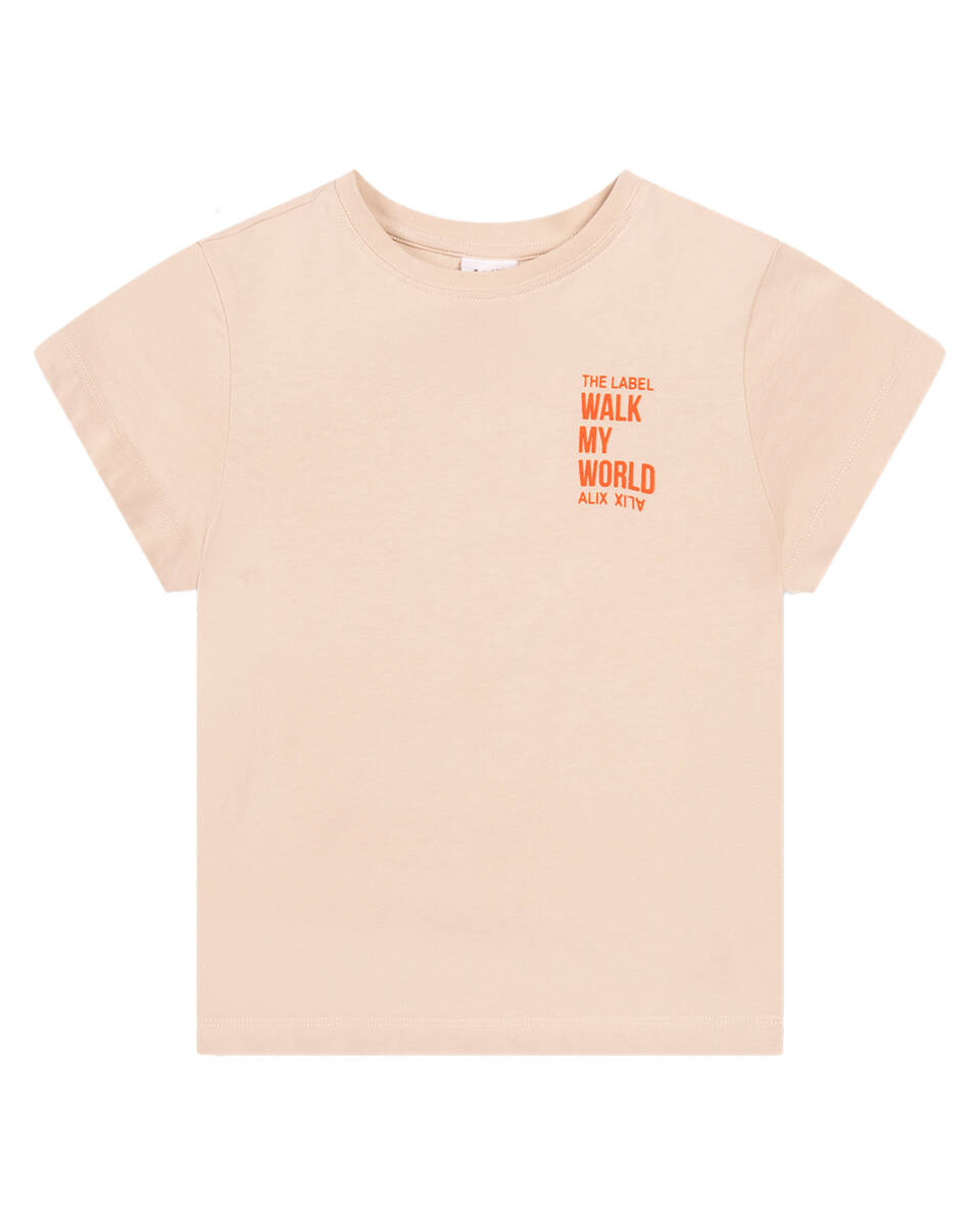 Alix The Label T-shirt 62503819386
